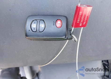 2010 Toyota Prius Ii z USA, uszkodzony, nr VIN JTDKN3DU7A0161021